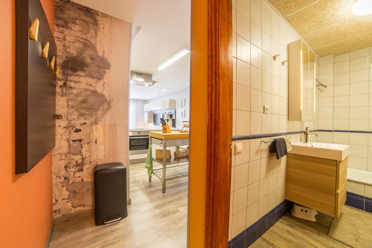 Los Reyes Carpe Diem Apartment Гран Тарахал Екстериор снимка